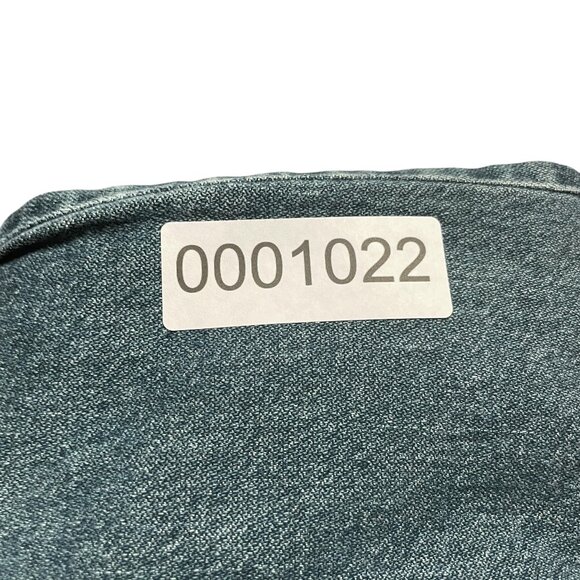 Wrangler Classic Boot Jeans Boys Size 14 Husky Adjustable Waist Mid Rise Blue - Picture 8 of 8